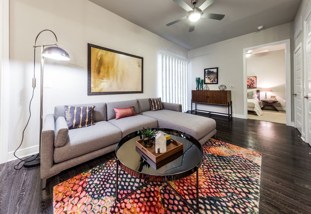 Marq 31 Apartments